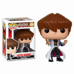 Funko Pop - Seto Kaiba - 388